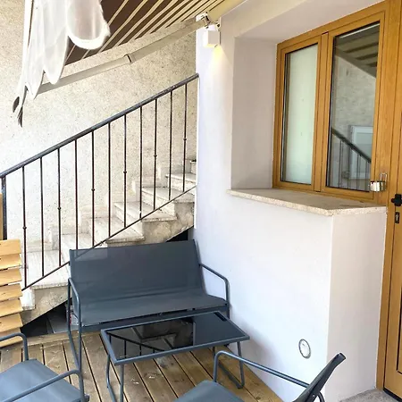 Appartement Non Ti Scordar Di Me #3 Pieris