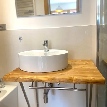 Non Ti Scordar Di Me #3 Appartement Pieris