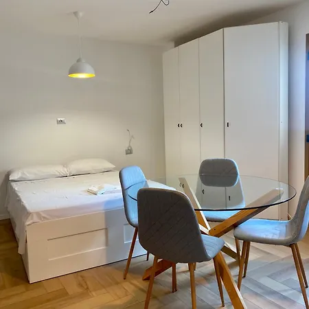 Non Ti Scordar Di Me #3 شقة Pieris