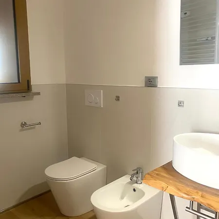 شقة Non Ti Scordar Di Me #3 *