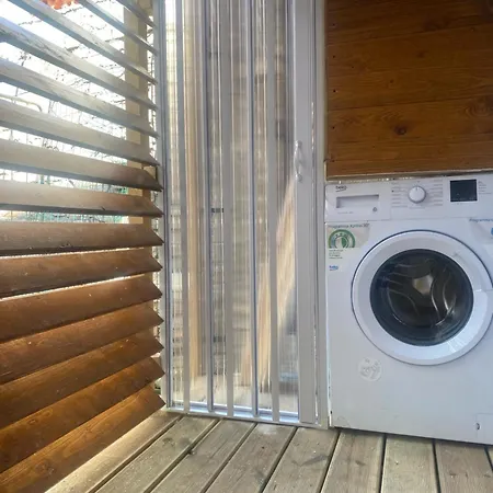 Non Ti Scordar Di Me #3 Appartement