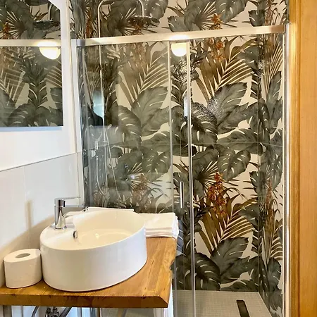 Non Ti Scordar Di Me #3 شقة Pieris